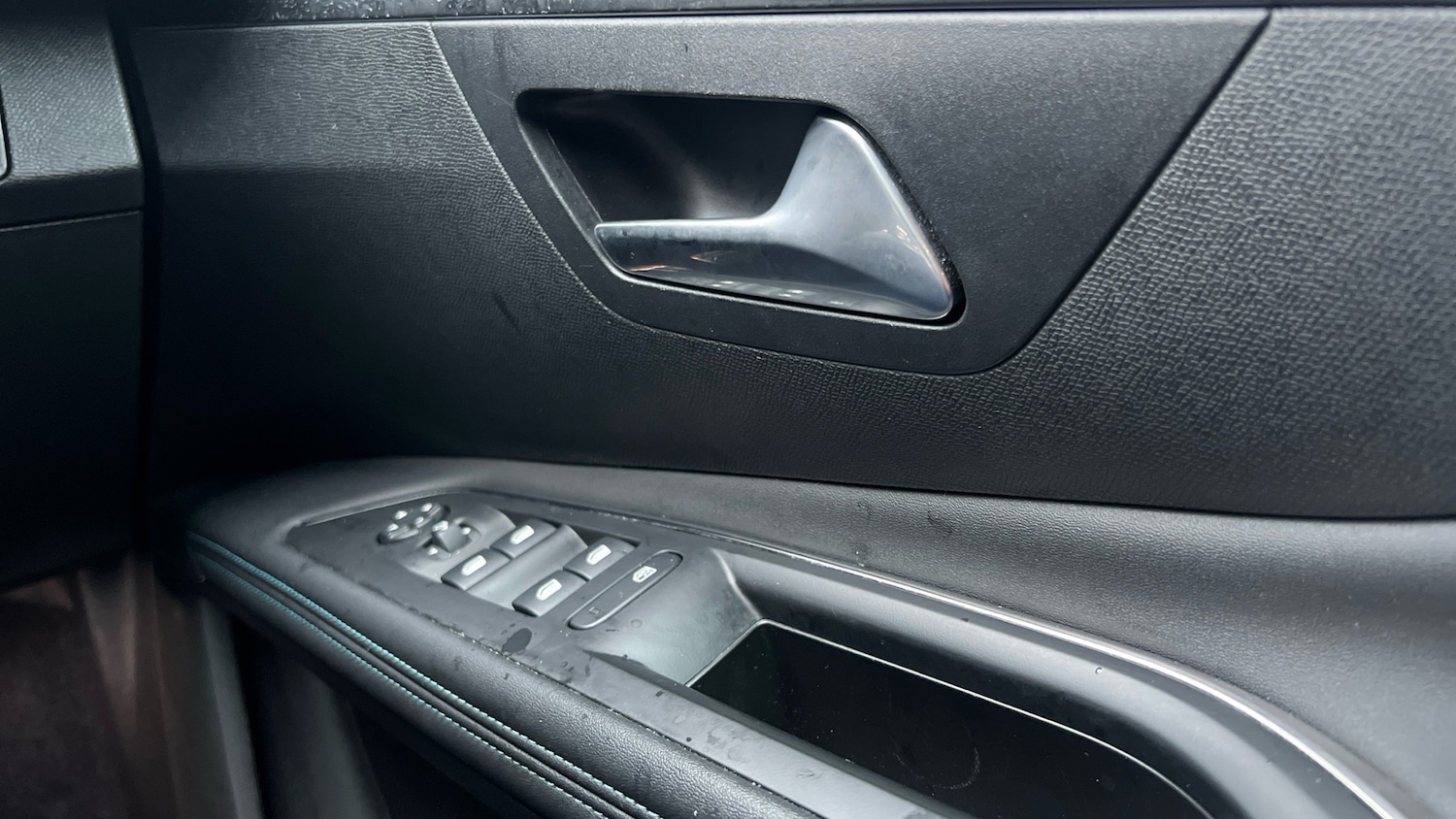 Used Peugeot 3008 2022 for sale - 77359744: Photo 22