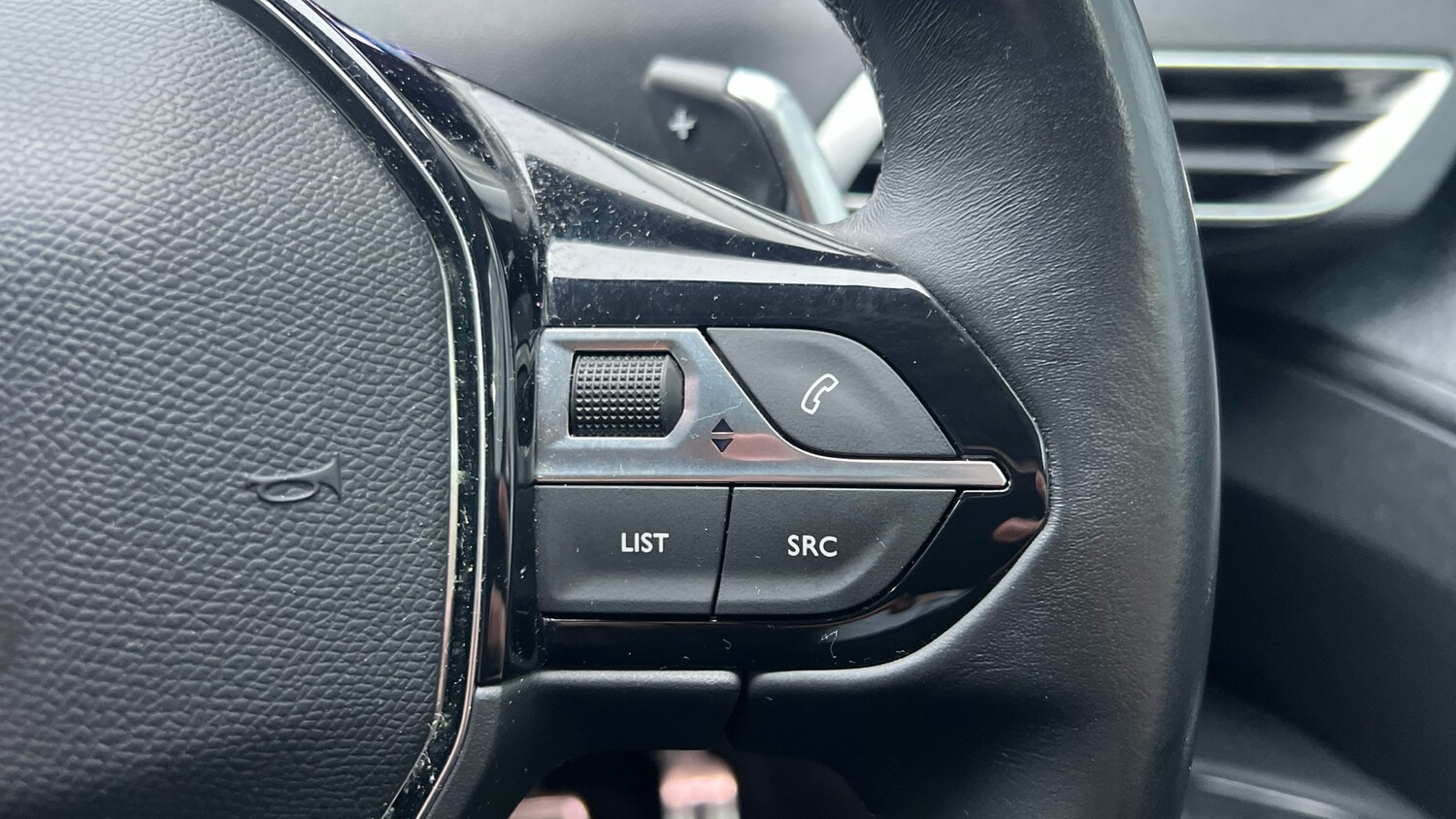 Used Peugeot 3008 2022 for sale - 77359744: Photo 24