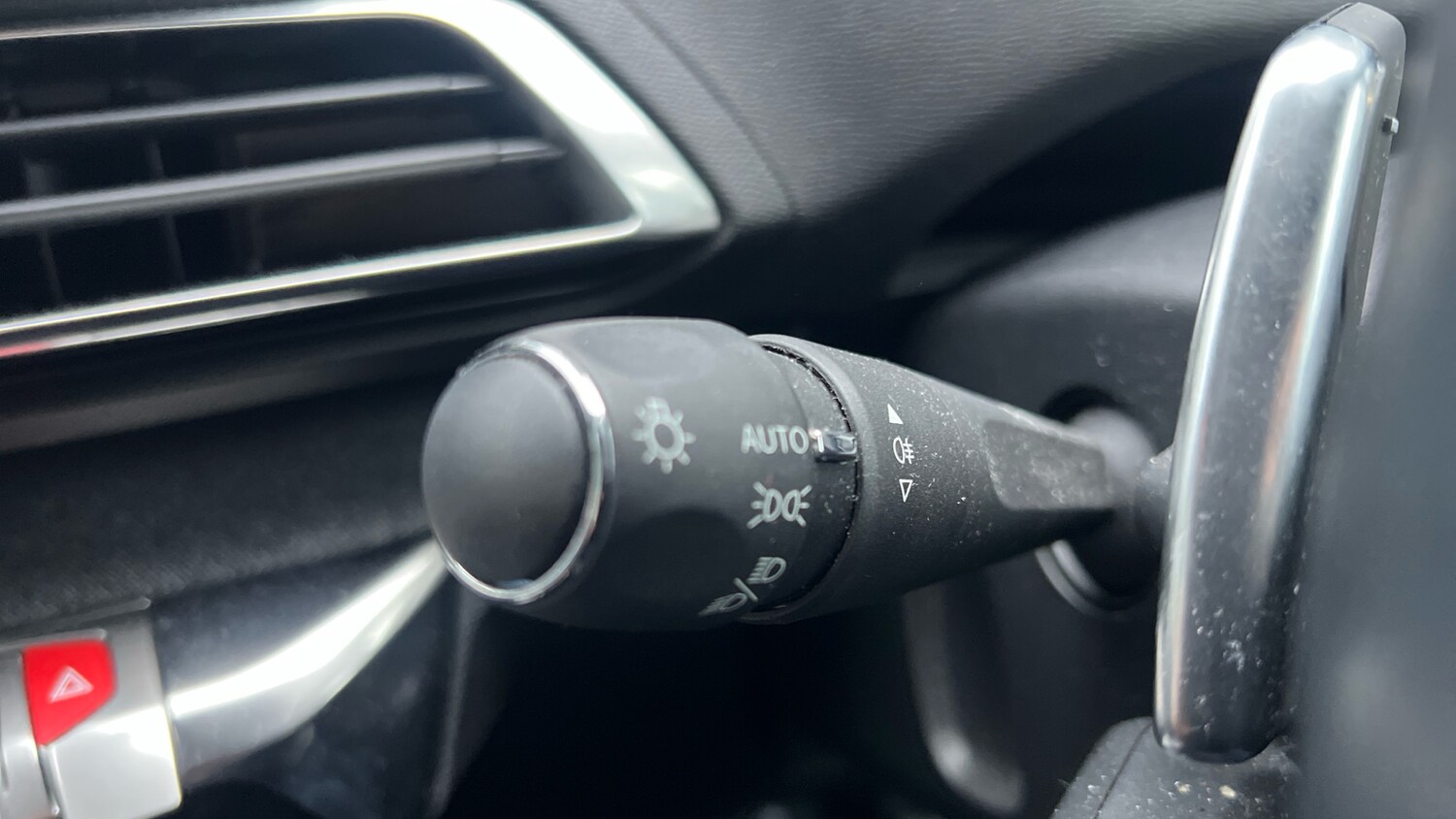 Used Peugeot 3008 2022 for sale - 77359744: Photo 27