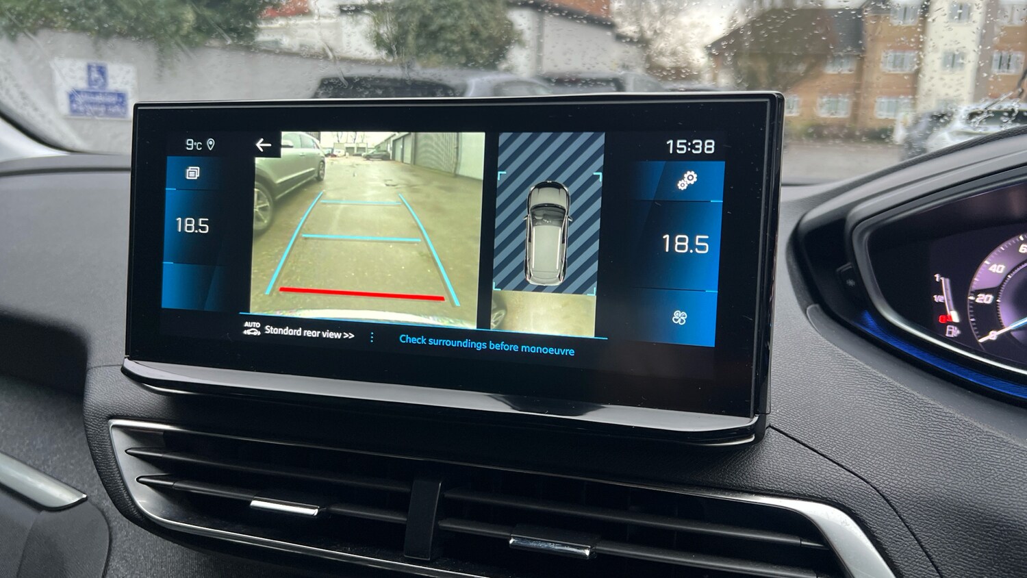 Used Peugeot 3008 2022 for sale - 77359744: Photo 29