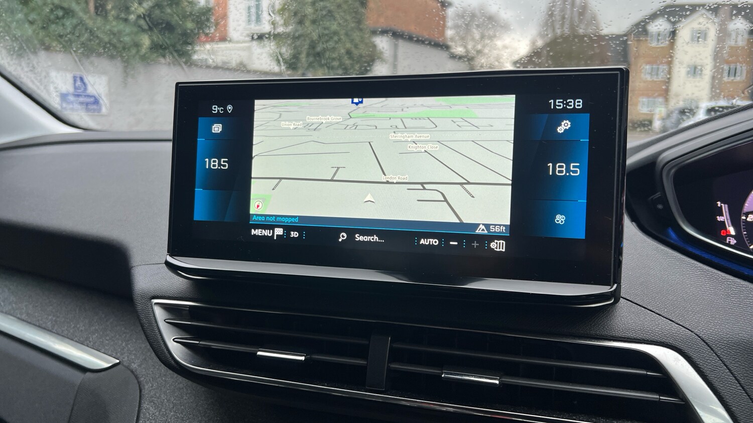 Used Peugeot 3008 2022 for sale - 77359744: Photo 30