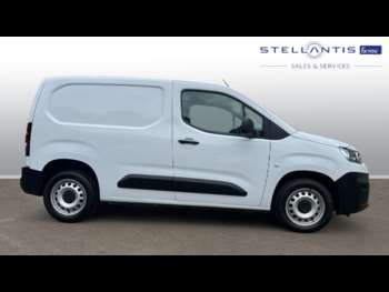Used Citroen Berlingo 2023 for sale - 74478905: Photo