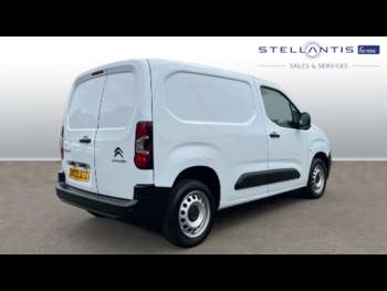 Used Citroen Berlingo 2023 for sale - 74478905: Photo