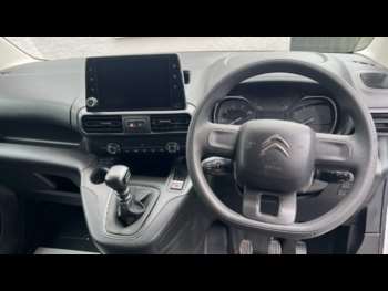 Used Citroen Berlingo 2023 for sale - 74478905: Photo