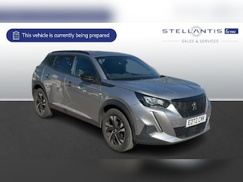 Used Peugeot 2008 2023 for sale - 77941346: Photo