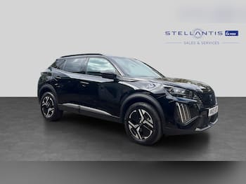 Used Peugeot 2008 2025 for sale - 79808966: Photo