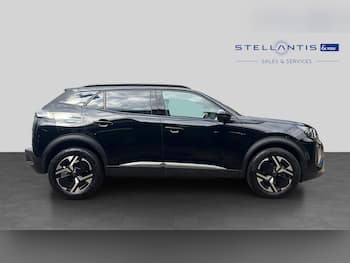 Used Peugeot 2008 2025 for sale - 79808966: Photo