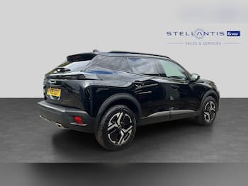 Used Peugeot 2008 2025 for sale - 79808966: Photo