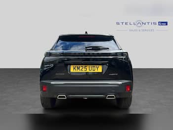 Used Peugeot 2008 2025 for sale - 79808966: Photo