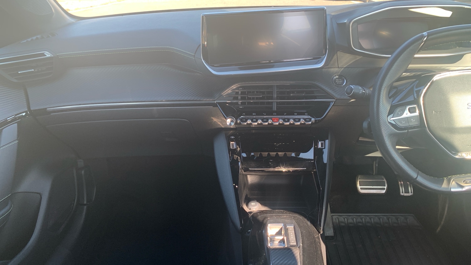 Used Peugeot 208 2022 for sale - 76500530: Photo 10