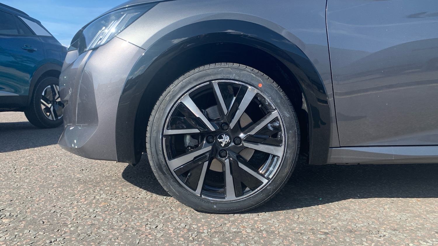 Used Peugeot 208 2022 for sale - 76500530: Photo 14