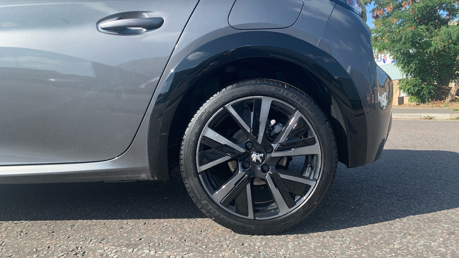 Used Peugeot 208 2022 for sale - 76500530: Photo 15