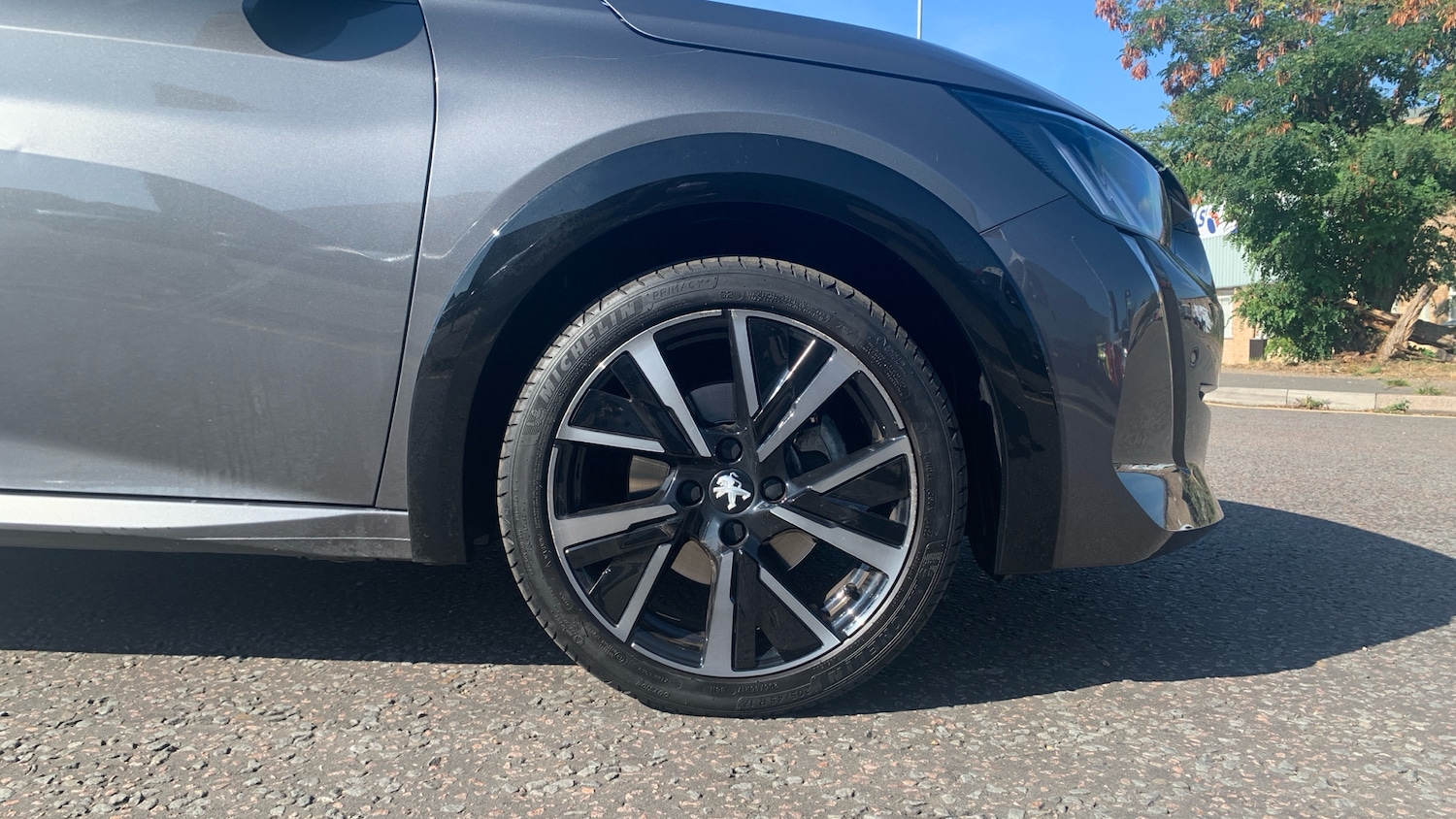 Used Peugeot 208 2022 for sale - 76500530: Photo 17