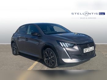 2022 - 1.2 PureTech 100 GT 5dr EAT8