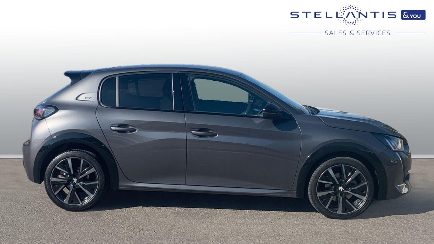 Used Peugeot 208 2022 for sale - 76500530: Photo 2