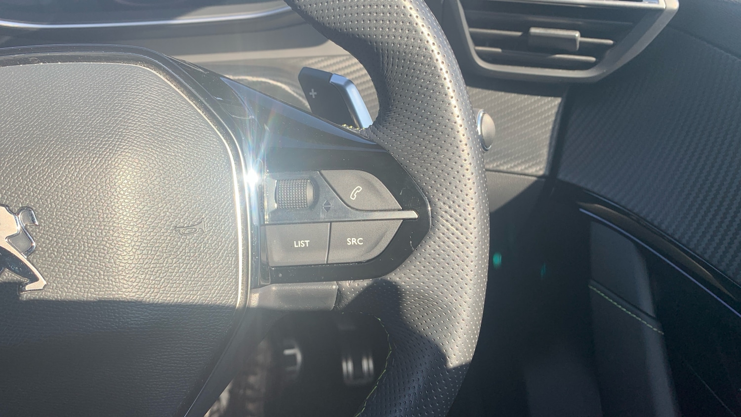 Used Peugeot 208 2022 for sale - 76500530: Photo 24