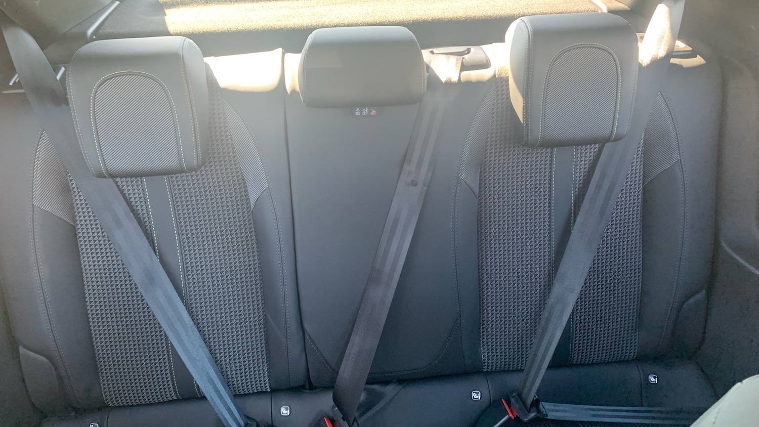 Used Peugeot 208 2022 for sale - 76500530: Photo 25