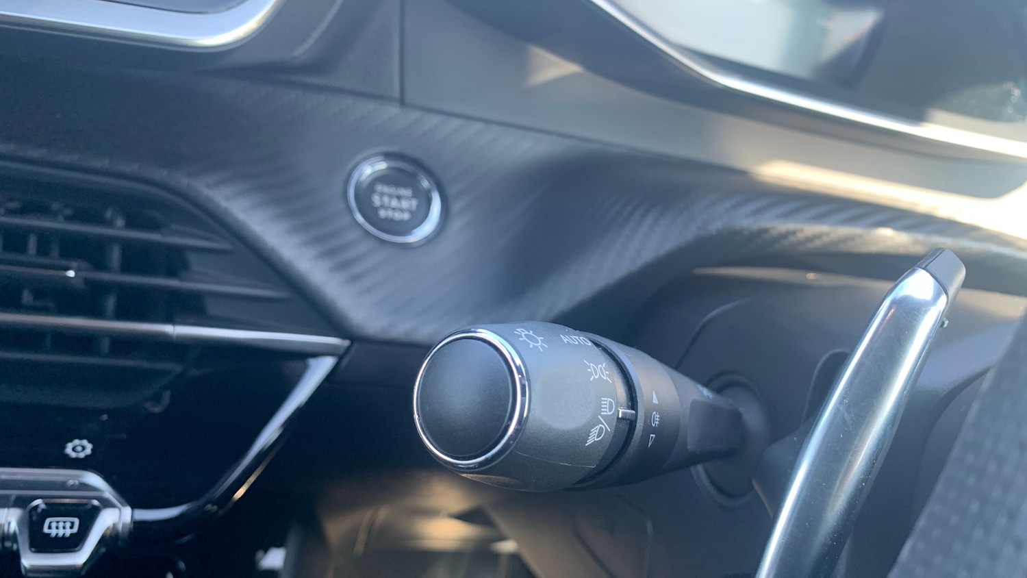 Used Peugeot 208 2022 for sale - 76500530: Photo 27