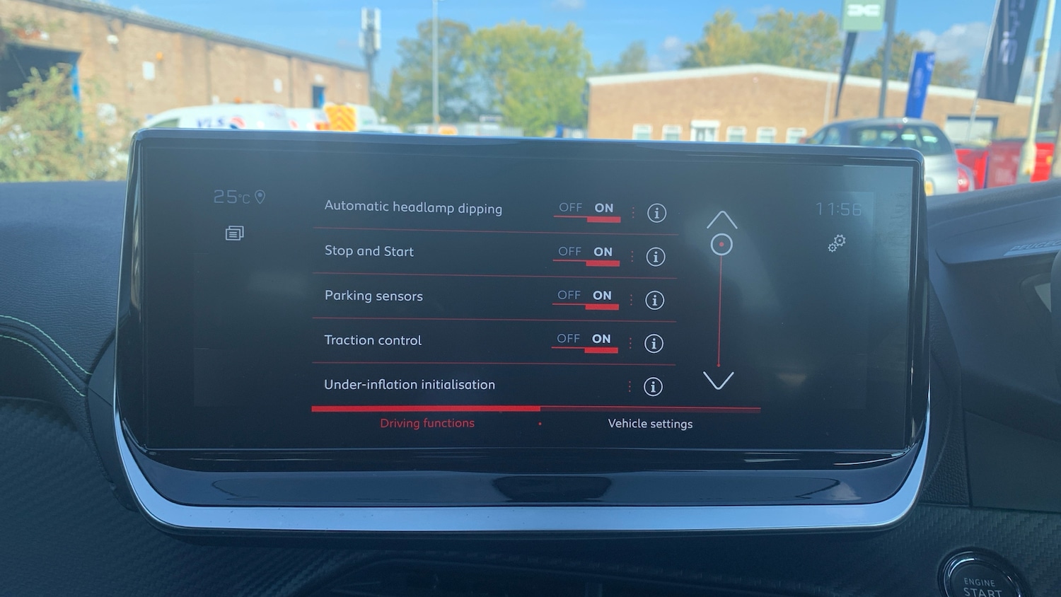 Used Peugeot 208 2022 for sale - 76500530: Photo 30