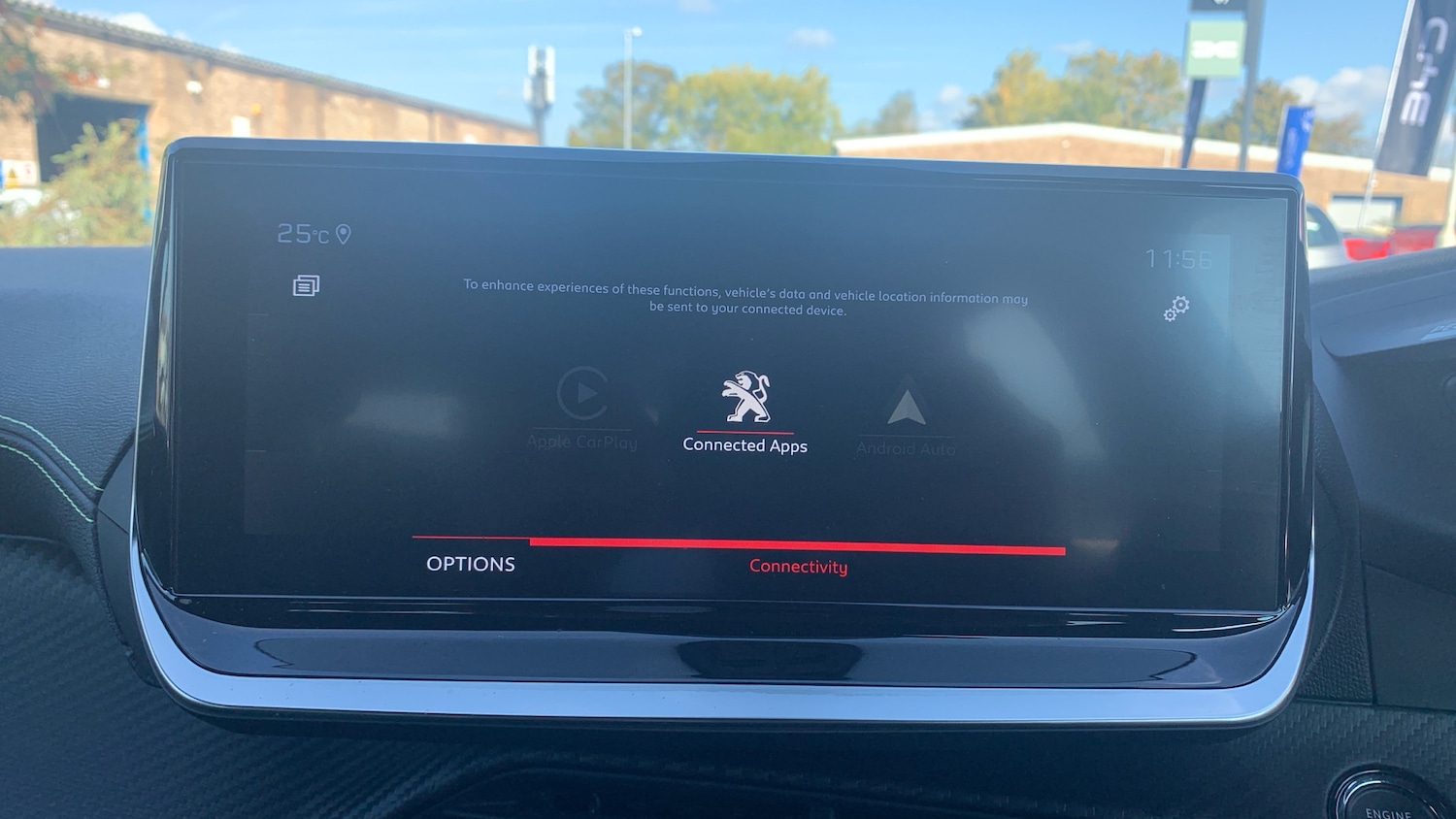 Used Peugeot 208 2022 for sale - 76500530: Photo 31