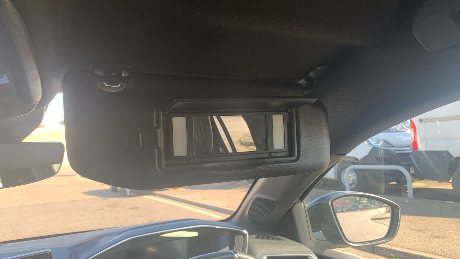 Used Peugeot 208 2022 for sale - 76500530: Photo 38