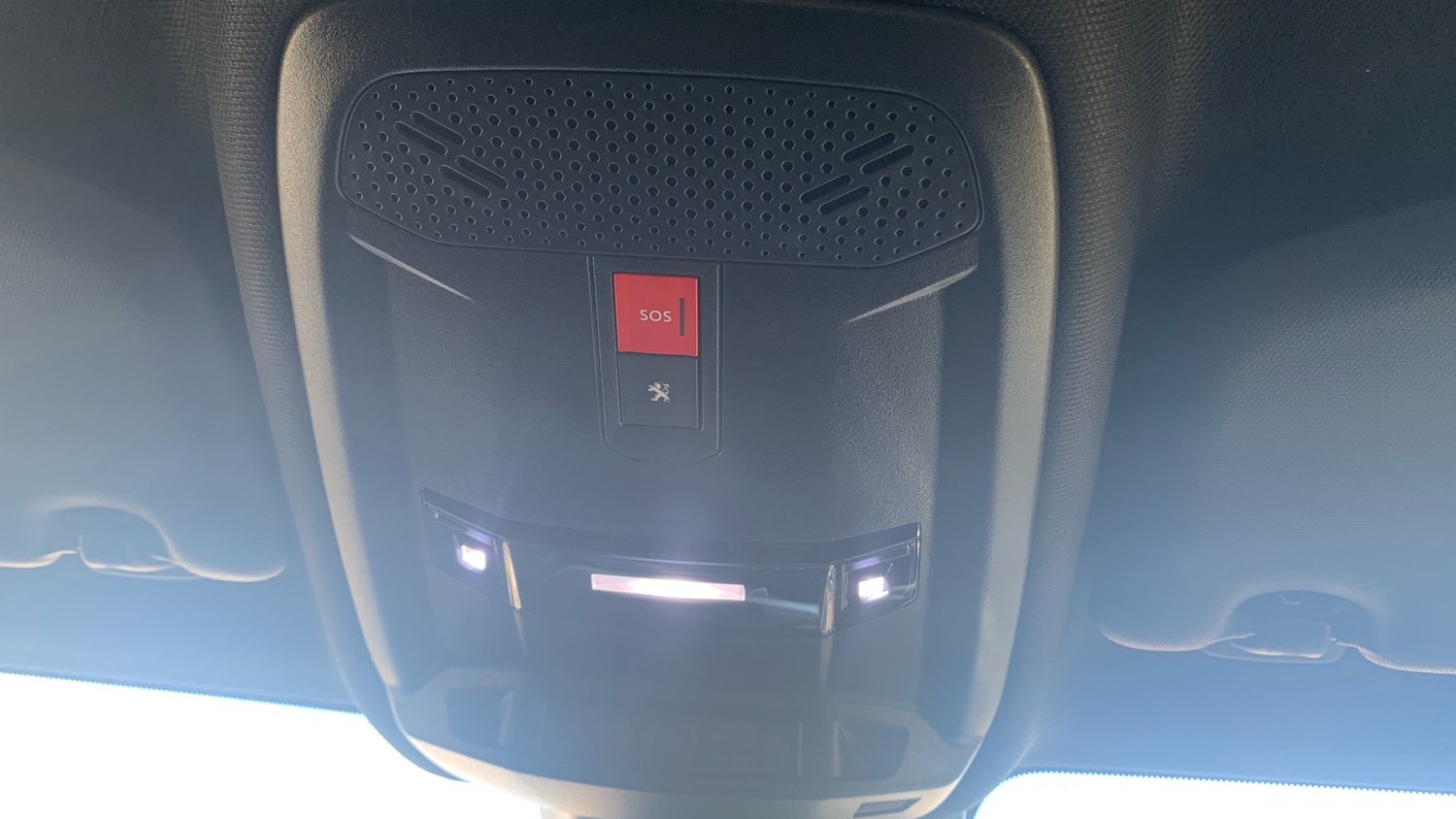 Used Peugeot 208 2022 for sale - 76500530: Photo 39