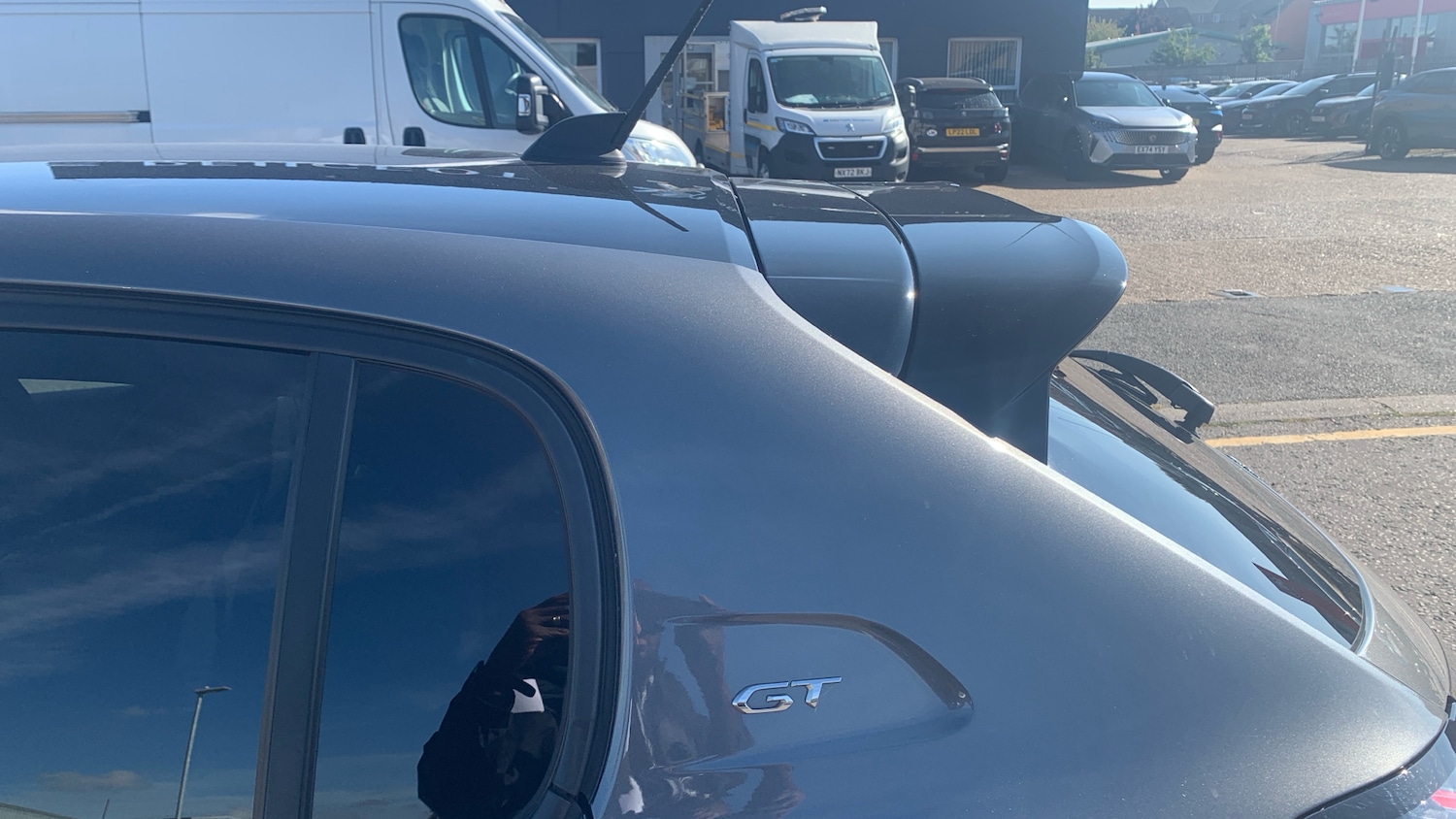 Used Peugeot 208 2022 for sale - 76500530: Photo 43