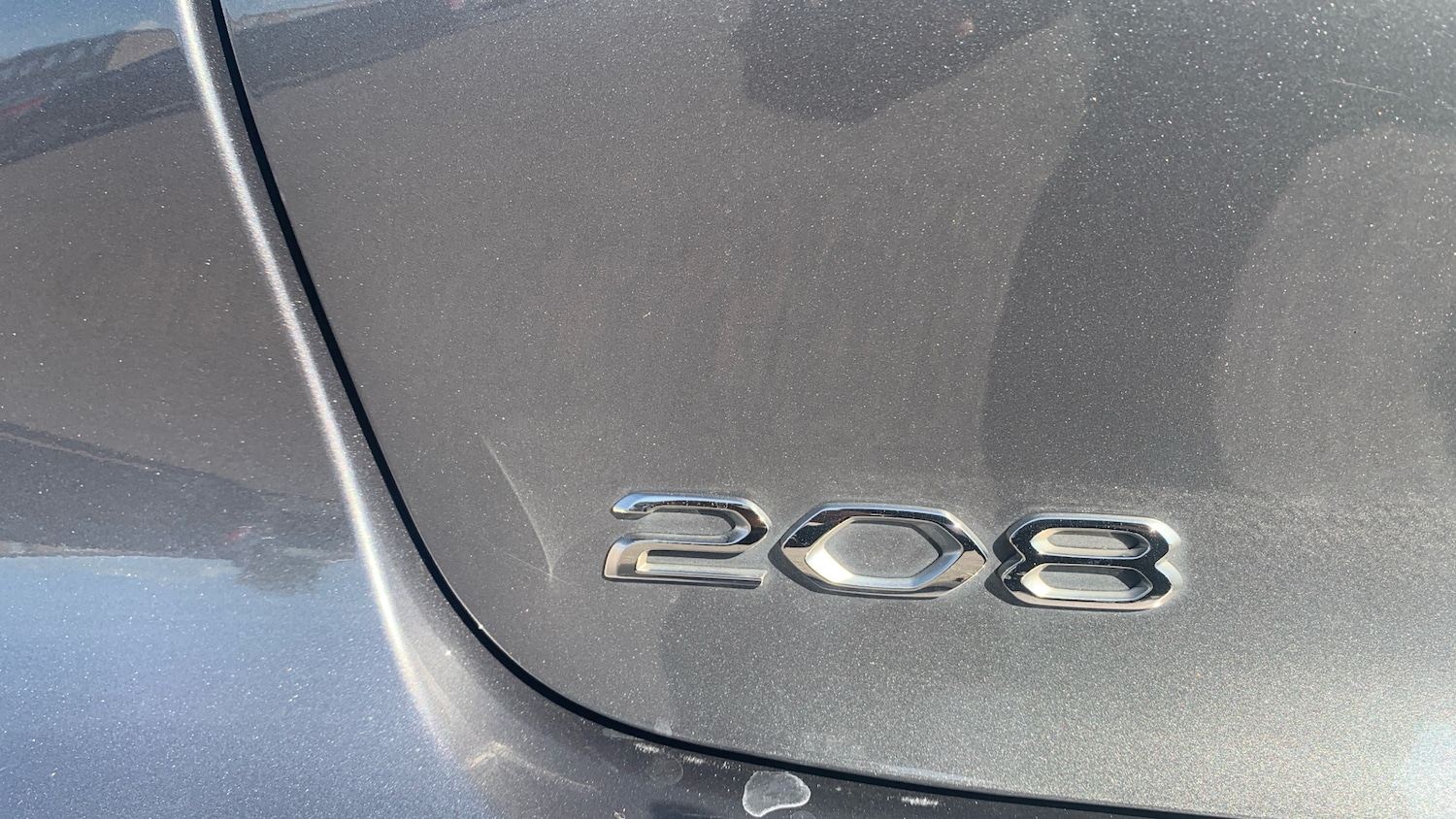 Used Peugeot 208 2022 for sale - 76500530: Photo 44