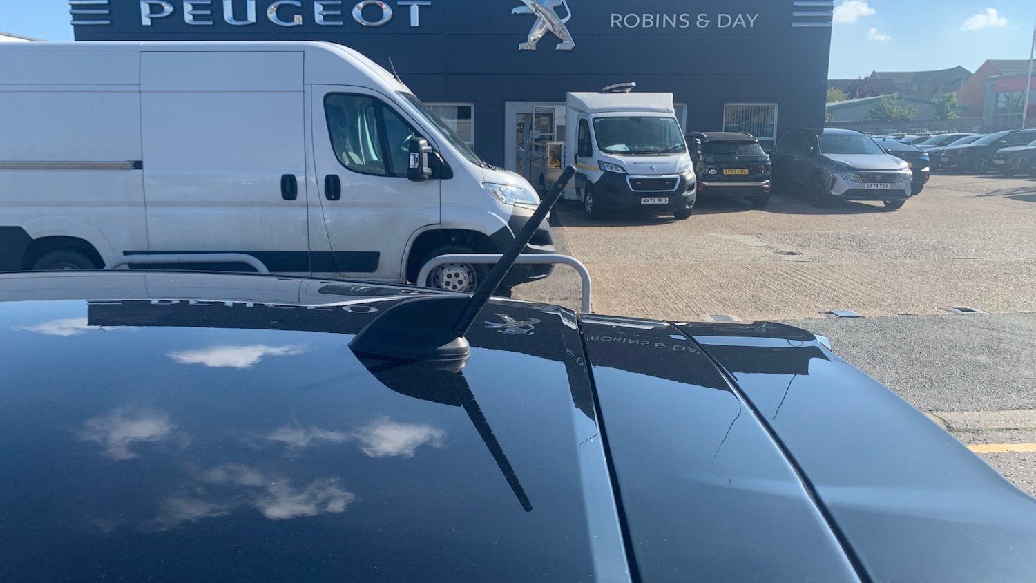 Used Peugeot 208 2022 for sale - 76500530: Photo 48