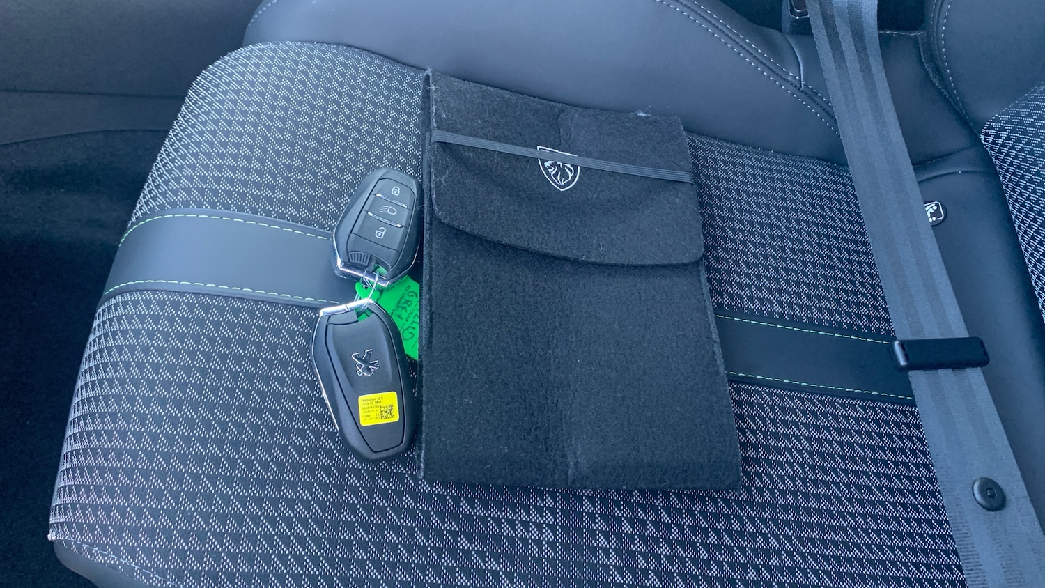 Used Peugeot 208 2022 for sale - 76500530: Photo 49