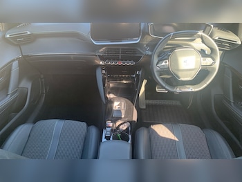 Used Peugeot 208 2022 for sale - 76500530: Photo