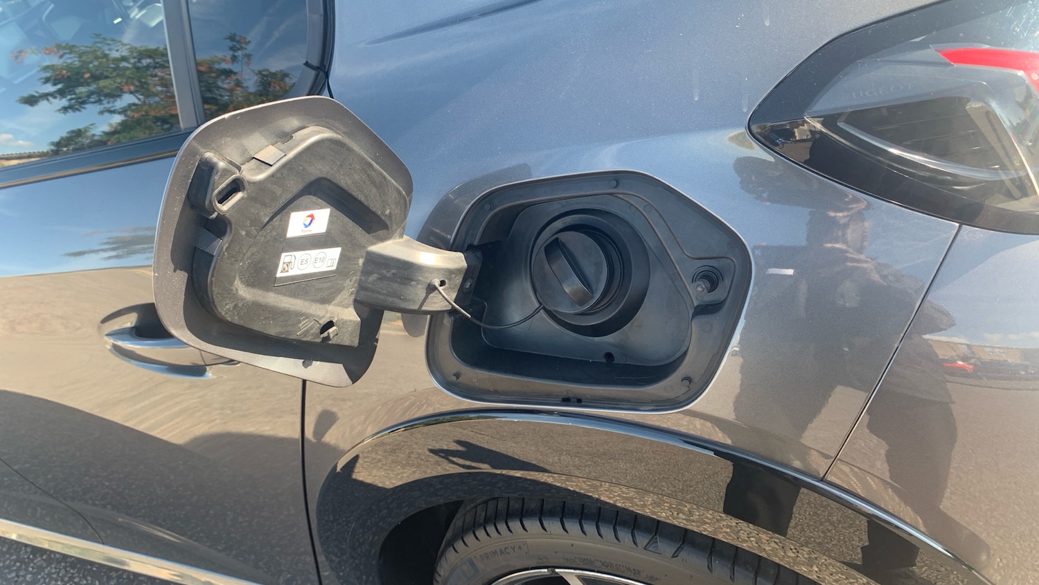 Used Peugeot 208 2022 for sale - 76500530: Photo 50