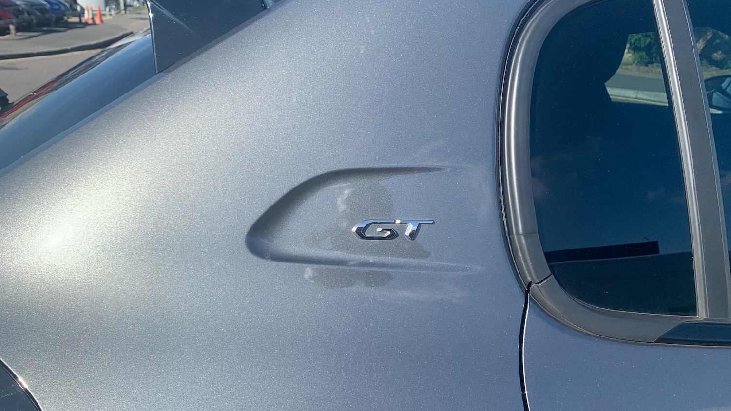 Used Peugeot 208 2022 for sale - 76500530: Photo 54