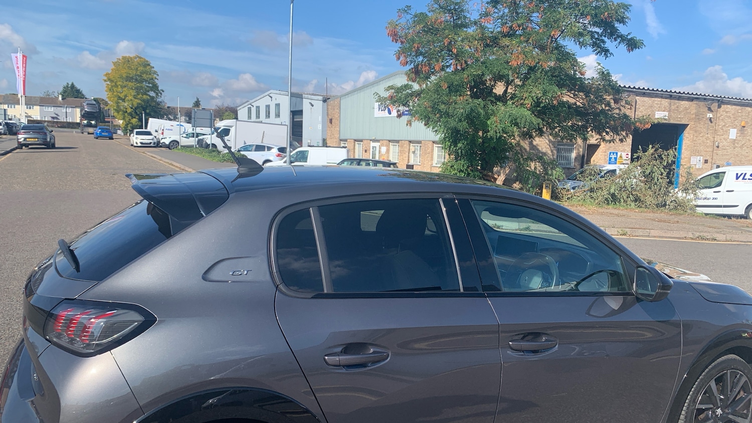 Used Peugeot 208 2022 for sale - 76500530: Photo 56