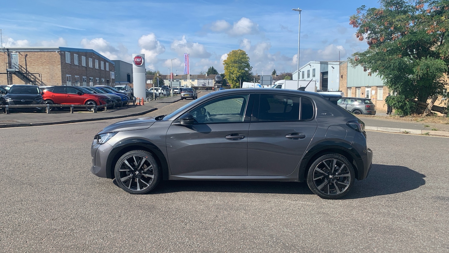 Used Peugeot 208 2022 for sale - 76500530: Photo 6
