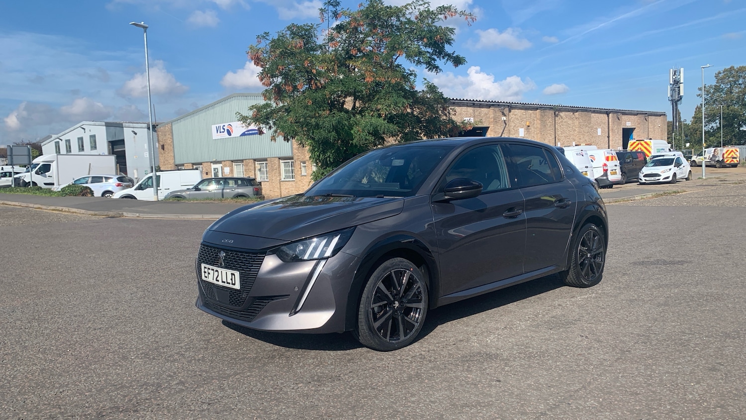 Used Peugeot 208 2022 for sale - 76500530: Photo 7