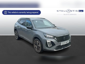 Used Peugeot 2008 2024 for sale - 77551295: Photo