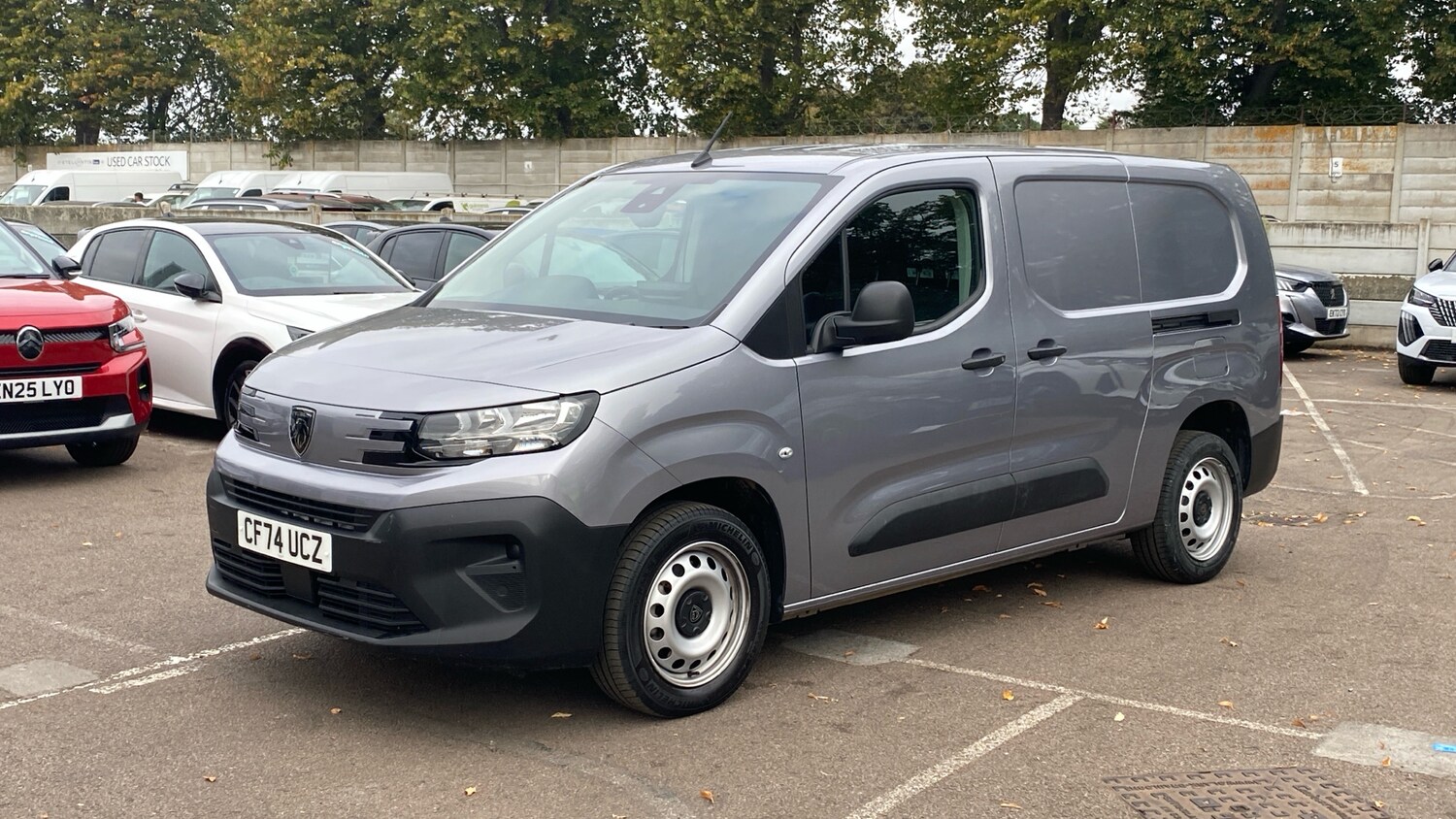 Vehicle 7