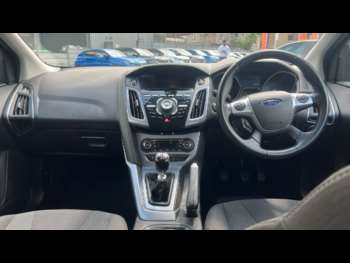 Used Ford Focus 2014 for sale - 74811915: Photo