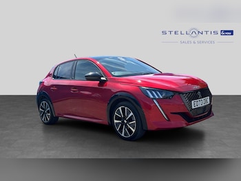Used Peugeot 208 2023 for sale - 78912002: Photo