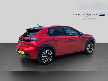 Used Peugeot 208 2023 for sale - 78912002: Photo