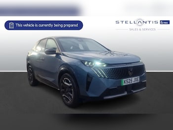 Used Peugeot 3008 2025 for sale - 77884330: Photo