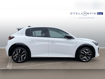 Used Peugeot 208 2024 for sale - 75432117: Photo