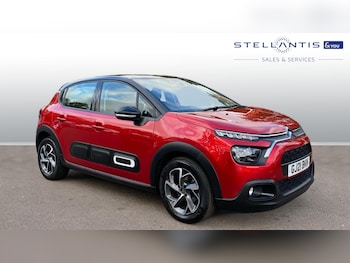 Citroen - C3