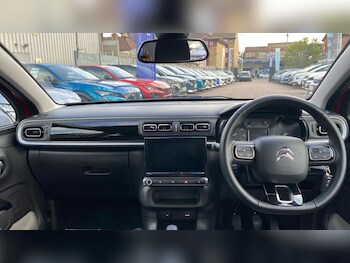 Used Citroen C3 2021 for sale - 76190354: Photo 4