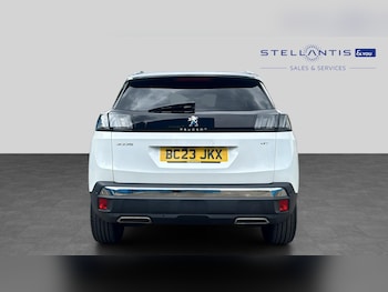 Used Peugeot 3008 2023 for sale - 79293197: Photo