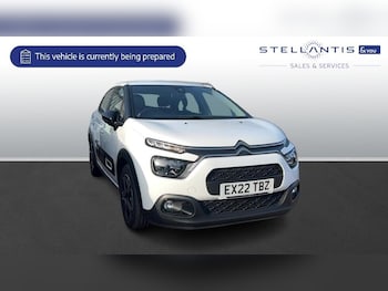 Used Citroen C3 2022 for sale - 77770345: Photo