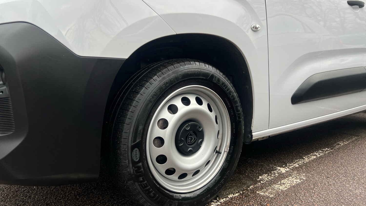 Used Peugeot Partner 2024 for sale - 77539121: Photo 14