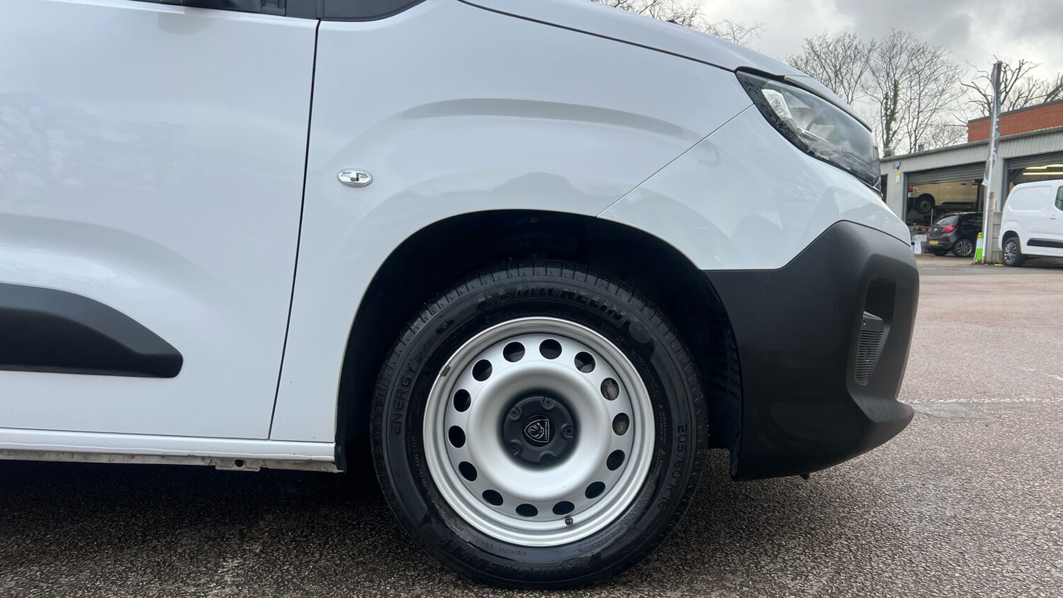 Used Peugeot Partner 2024 for sale - 77539121: Photo 15