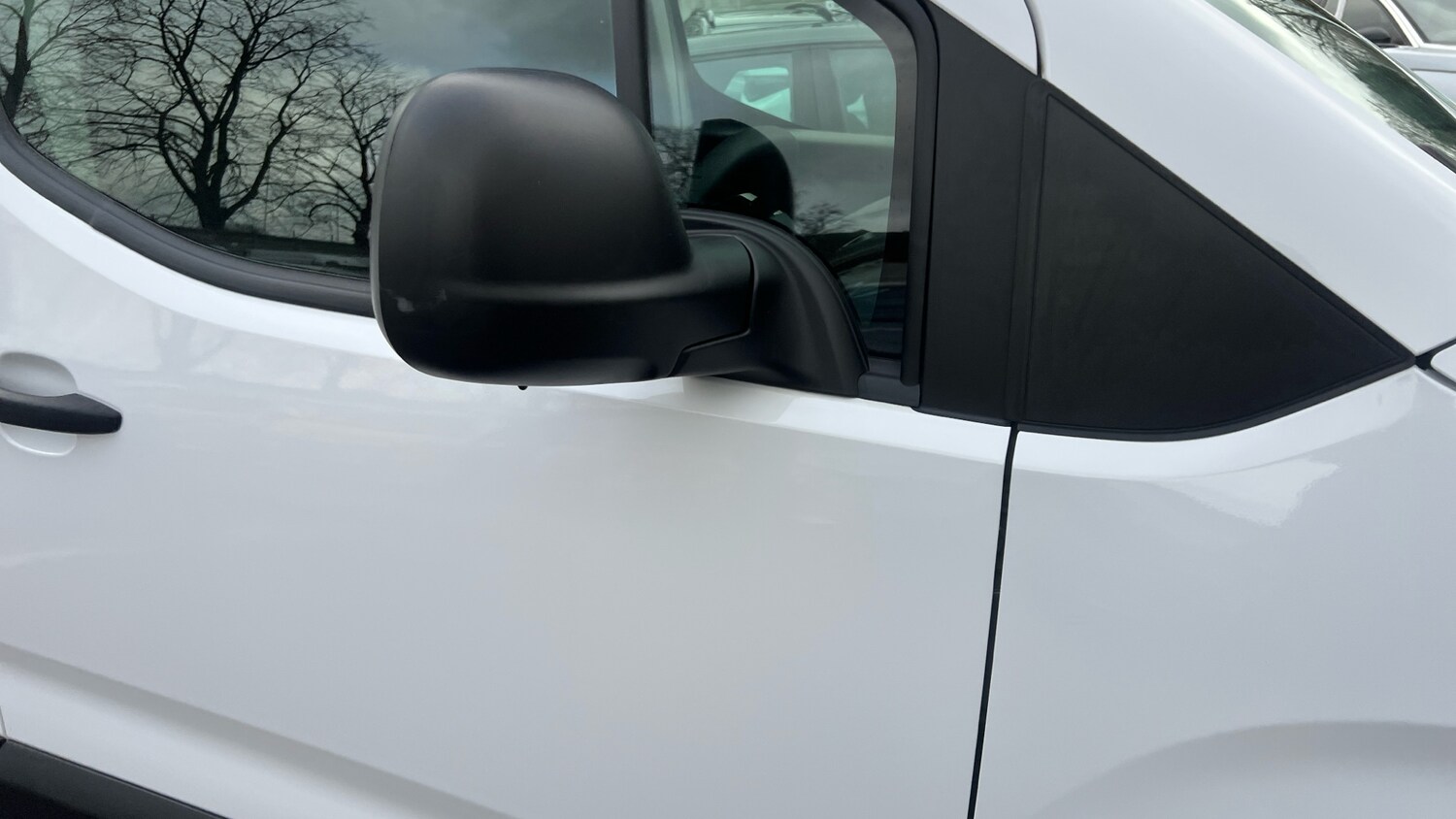 Used Peugeot Partner 2024 for sale - 77539121: Photo 18